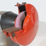 Cermac C2 benkslipemaskin - Bilde 2