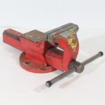 Ridgid Superior 140mm skrustikke