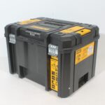 Dewalt DWS520KT Dykksag - Bilde 5