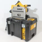Dewalt DWS520KT Dykksag - Bilde 2