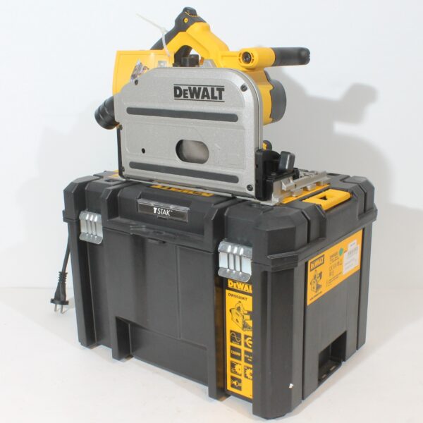 Dewalt DWS520KT Dykksag - Bilde 2