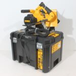 Dewalt DWS520KT Dykksag