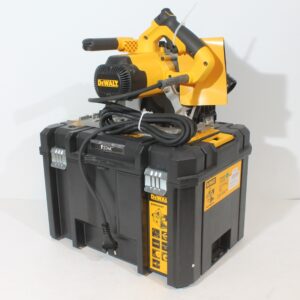 Dewalt DWS520KT Dykksag