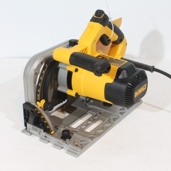 Dewalt DWS520KT Dykksag - Bilde 4
