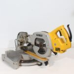 DeWalt DW707 kapp & gjærsag - Bilde 2