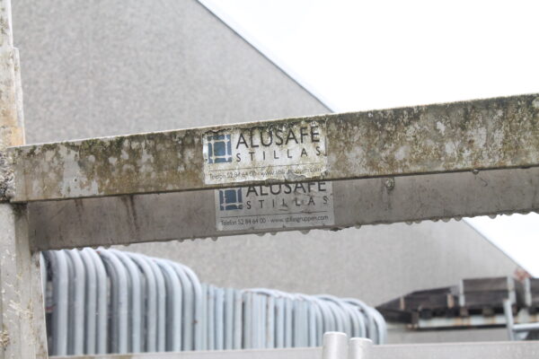Stor alusafe stillaspakke på ca. 240-deler - Bilde 11