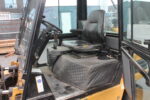 Daewoo D30-S diesel truck - Bilde 7