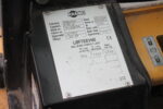 Daewoo D30-S diesel truck - Bilde 9