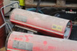 3x dieselvarmere og 1/2-fat med farget Diesel - Bilde 2