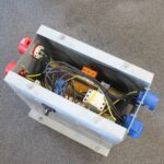 Lanne Euroelettro 10KVA transformator - Bilde 5