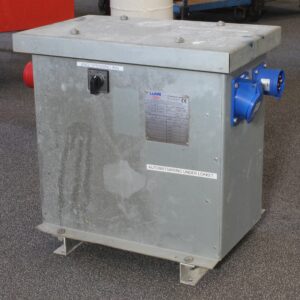 Lanne Euroelettro 10KVA transformator