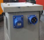 Lanne Euroelettro 10KVA transformator - Bilde 4
