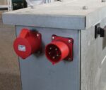 Lanne Euroelettro 10KVA transformator - Bilde 3