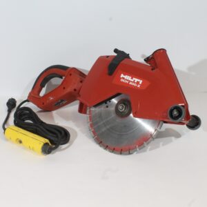 Hilti DCH 300-X betongsag
