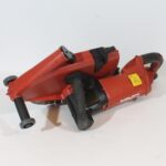 Hilti DCH 300-X betongsag - Bilde 3