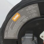 Raw 400V kabeltrommel - Bilde 3