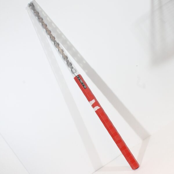 Hilti TE-YX 37x1180mm SDS-MAX hammerbor - Bilde 1