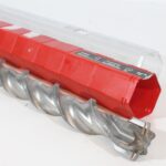 Hilti TE-YX 37x1180mm SDS-MAX hammerbor - Bilde 2