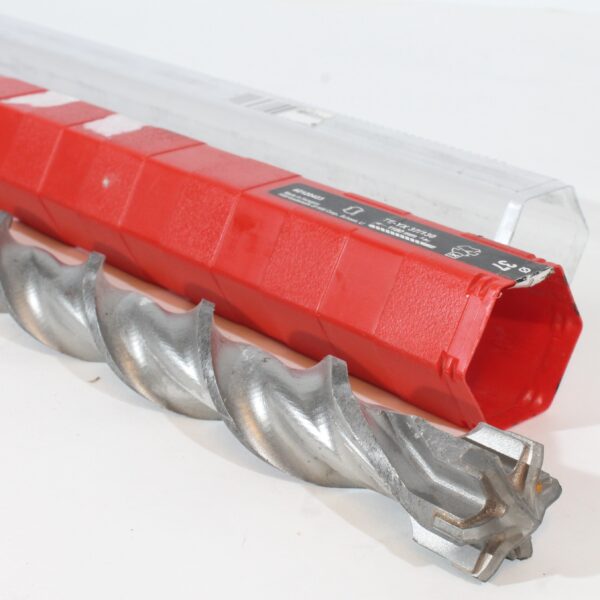 Hilti TE-YX 37x1180mm SDS-MAX hammerbor - Bilde 2