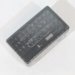 Tecos 31-deler bitsett