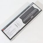 Tecos 13-deler 1/4" Langpipesett - Bilde 2