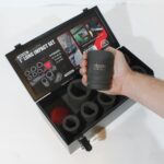 Tecos 1" kraftpipesett - Bilde 2