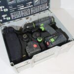 Festool T 18+3-Basic - Bilde 2