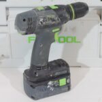 Festool T 18+3-Basic - Bilde 4