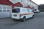 TOYOTA HIACE 4WD lang type - Bilde 2