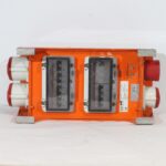 Tor Junior 400v/32A byggestrømskap - Bilde 4
