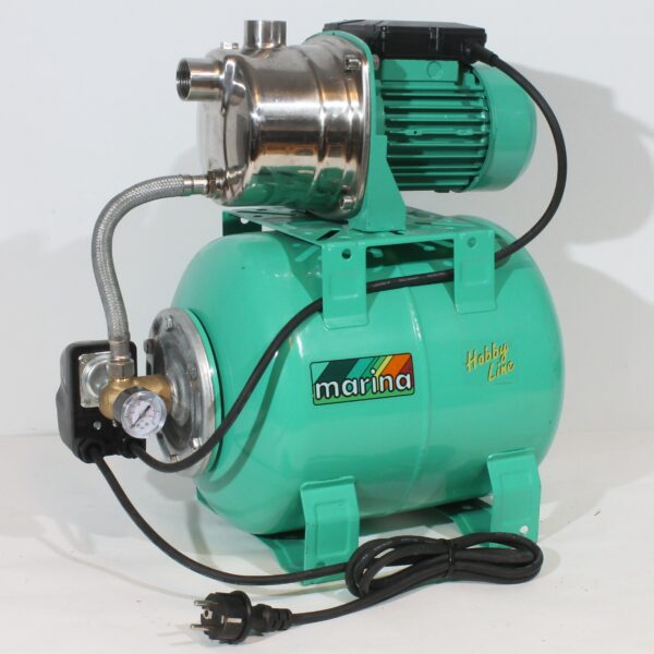Marina CAM 80/22 HL hyttepumpe - Bilde 1