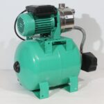 Marina CAM 80/22 HL hyttepumpe - Bilde 2