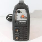 Kemppi Miniarc 150 Pinnesveiser - Bilde 3
