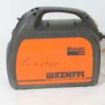 Kemppi Miniarc 150 Pinnesveiser - Bilde 5
