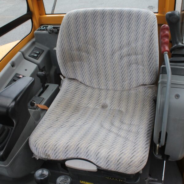 Volvo ECR28 - 2,8tonn minigraver - Lavt timetall! - Bilde 13