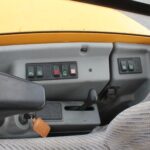 Volvo ECR28 - 2,8tonn minigraver - Lavt timetall! - Bilde 15