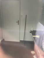 3 stålbrakker og 3 trebrakker selges samlet - Bilde 6