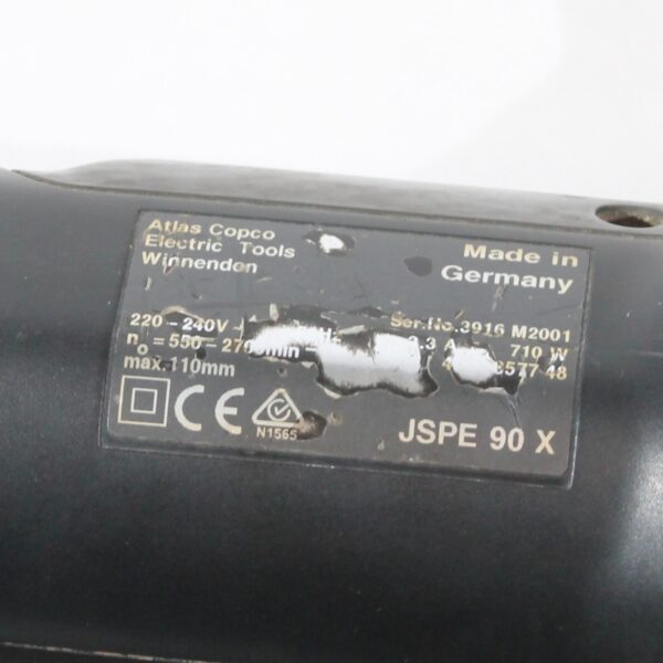 Atlas copco JSPE 90x - Bilde 2