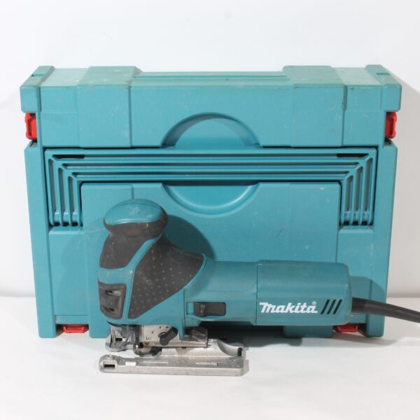 Makita 4351FCTK Stikksag - Bilde 1