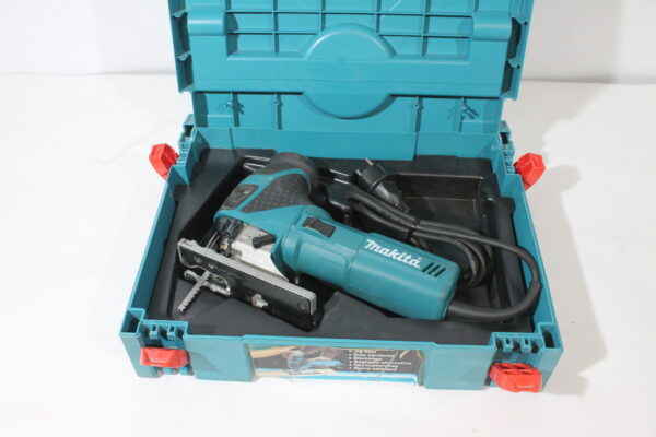 Makita 4351FCTK Stikksag - Bilde 2