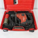 Hilti TE 7-C Borhammer - Bilde 3