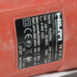 Hilti TE 7-C Borhammer - Bilde 5
