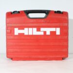 Hilti TE 7-C Borhammer - Bilde 4