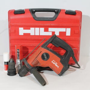 Hilti TE 7-C Borhammer