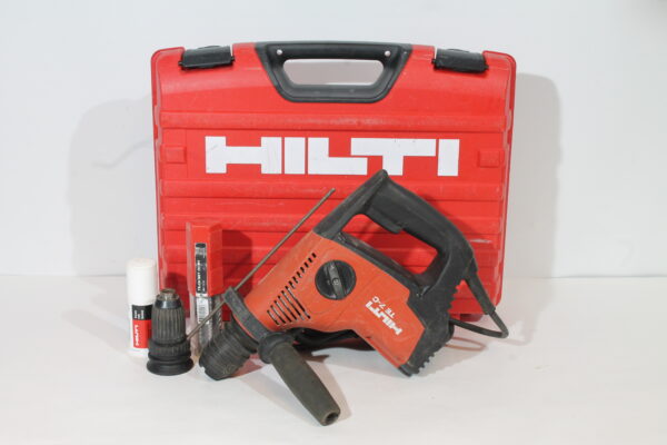 Hilti TE 7-C Borhammer - Bilde 1