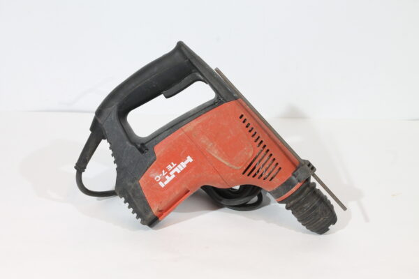Hilti TE 7-C Borhammer - Bilde 4