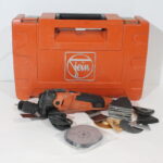 Fein MultiTalent FMM350 Q multikutter