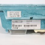 El-Bjørn 400vac byggestrømsentral - Bilde 4