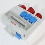 Onnline 400vac byggestrømsentral - Bilde 2