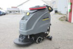 Karcher B40 C Bp gulvvaskemaskin - Bilde 4